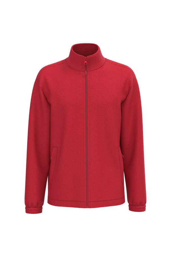 Ladies' Regular Fit Training T-Shirt Red Gamegear