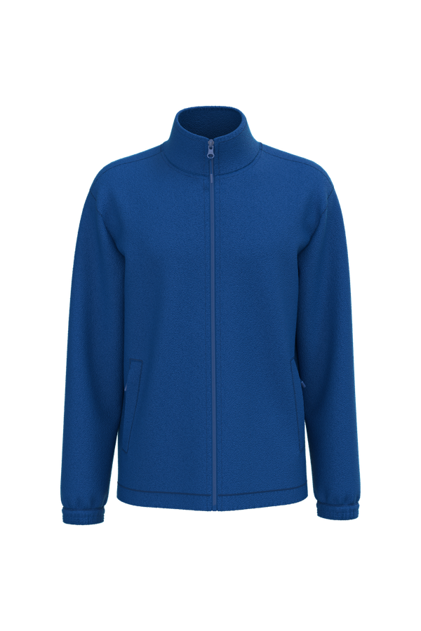 Ladies' Regular Fit Training T-Shirt Royal Blue Gamegear