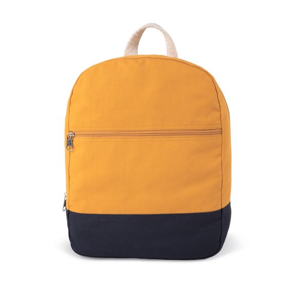 couleur Cumin Yellow / Navy