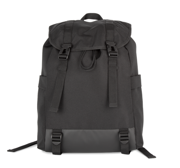 Sac à dos de sport casual Black Kimood