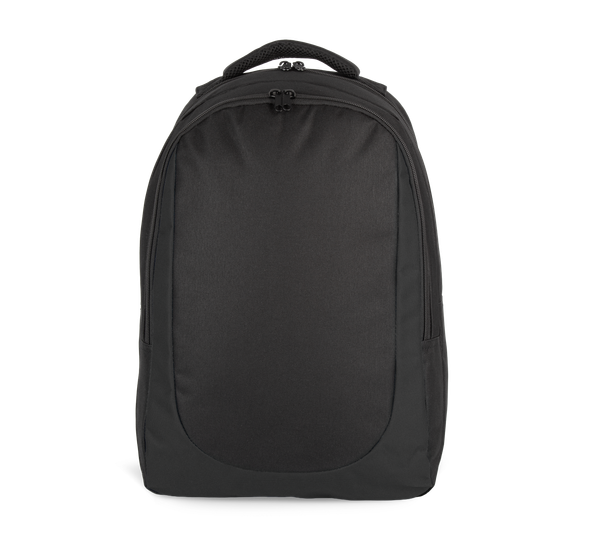 Sac à dos sports d’équipe Black Kimood