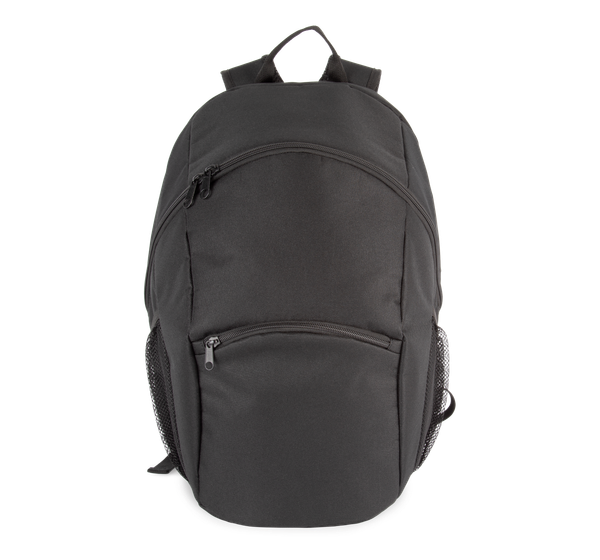 Sac à dos de padel / tennis Black Kimood