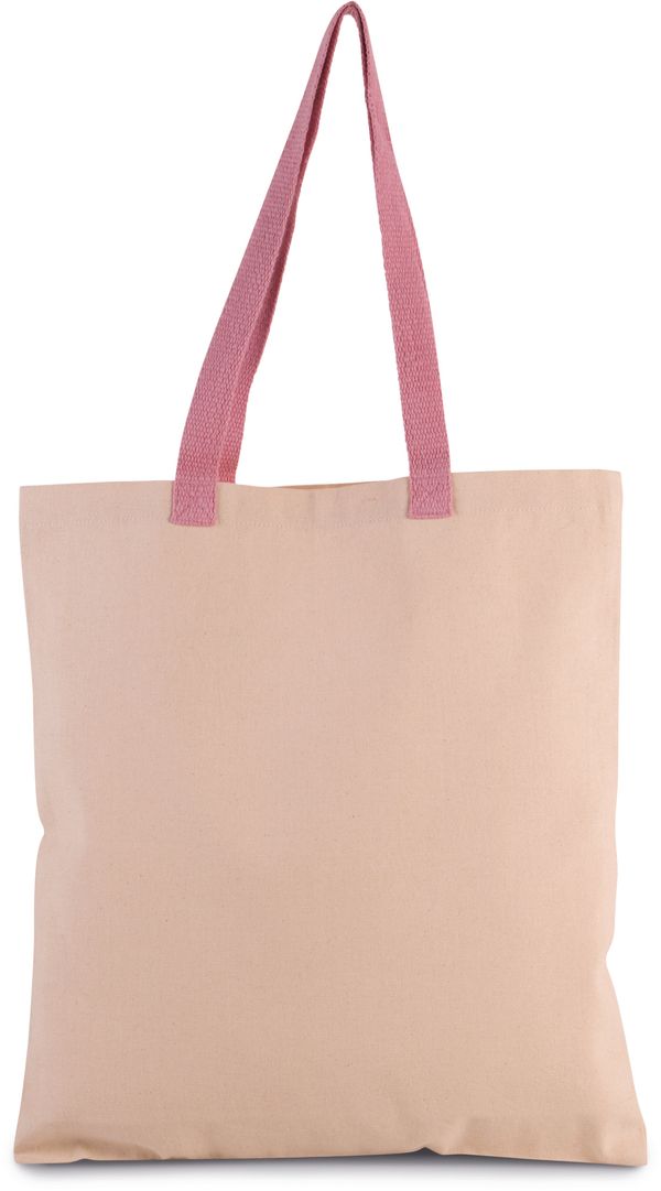 couleur Natural / Dark Pink