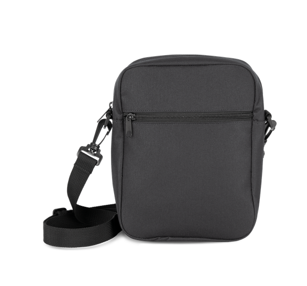 Sac bandoulière Black Kimood