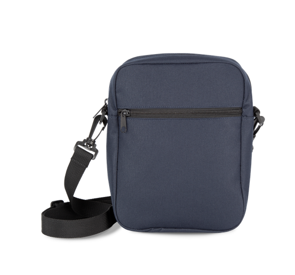 Sac bandoulière Navy Kimood