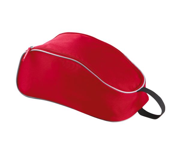 couleur Red / Light Grey