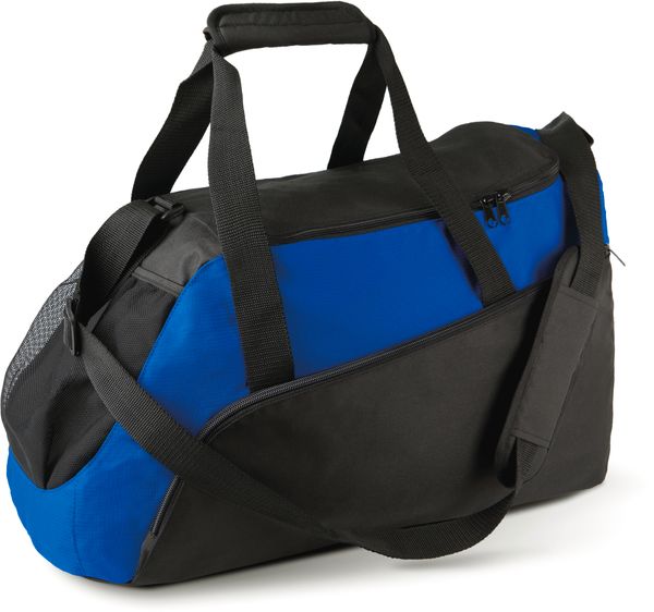 couleur Black / Royal Blue