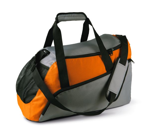 couleur Slate Grey / Orange