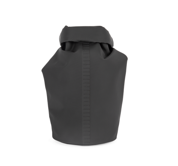 Sac étanche 2 litres Black Kimood