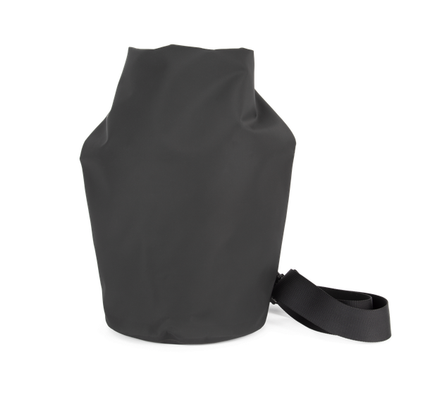 Sac étanche 5 litres Black Kimood