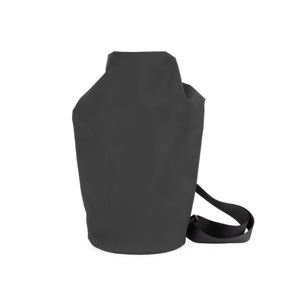 Sac étanche 10 litres Black Kimood