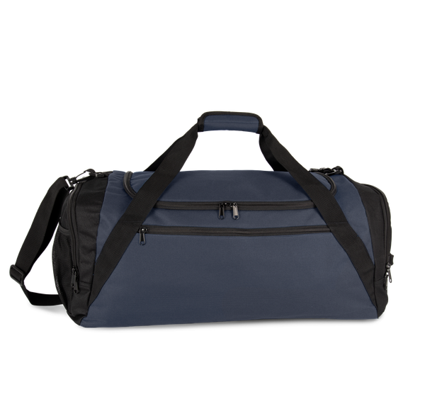 Sac de sport et de voyage Navy Kimood