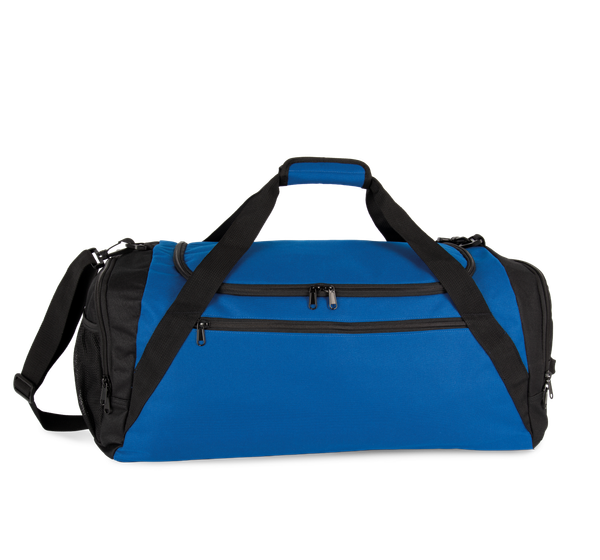 Sac de sport et de voyage Royal Blue Kimood