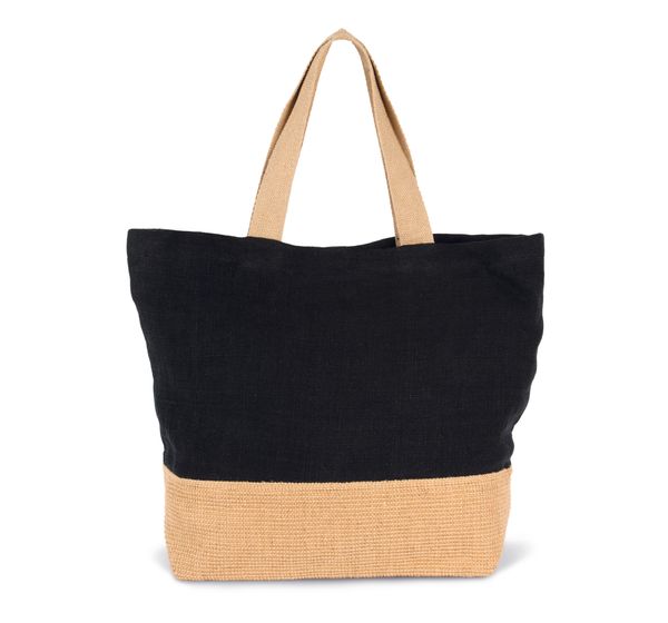 couleur Natural / Washed Black