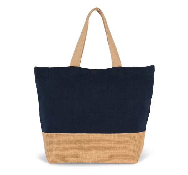 couleur Natural / Washed Deep Navy