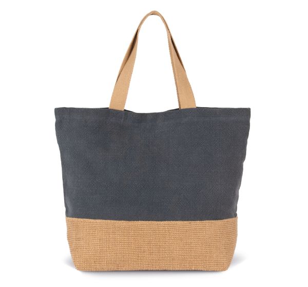couleur Natural / Washed Thunder Blue