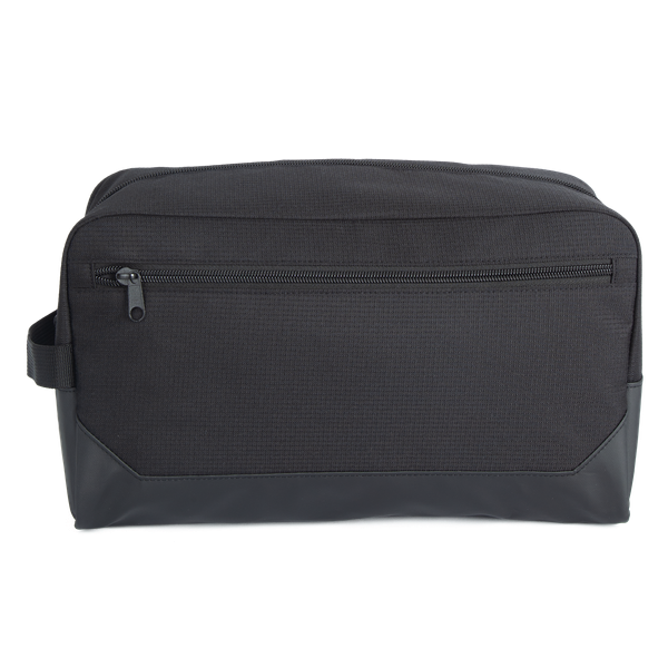 Grande trousse de toilette Black Kimood