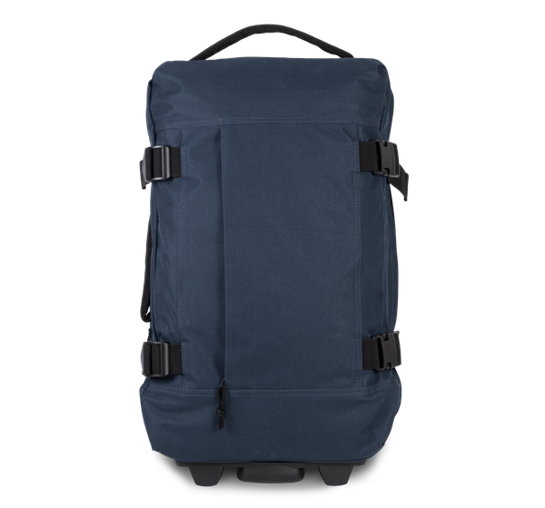 Sac trolley cabine Navy Kimood