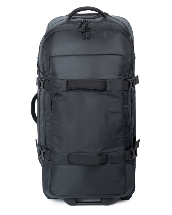 Trolley XL Black Kimood