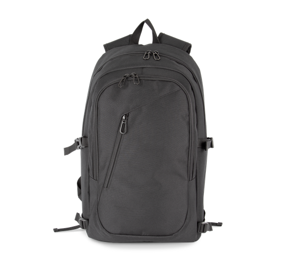 Sac à dos business Black Kimood