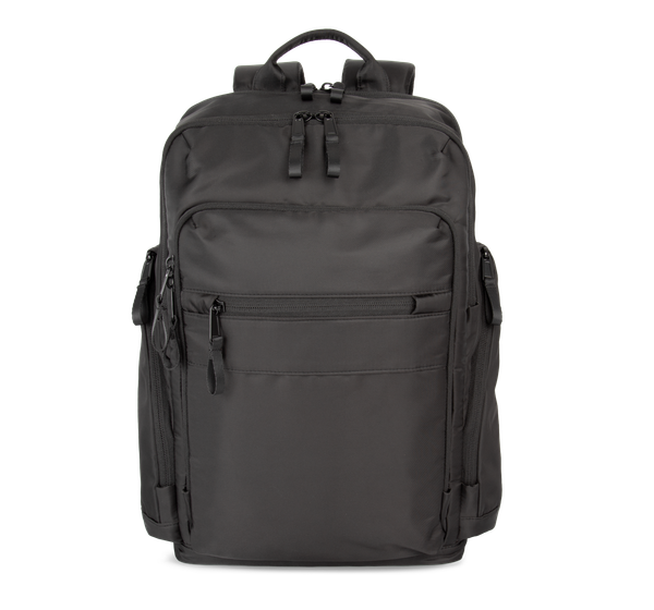 Sac à dos business premium Black Kimood