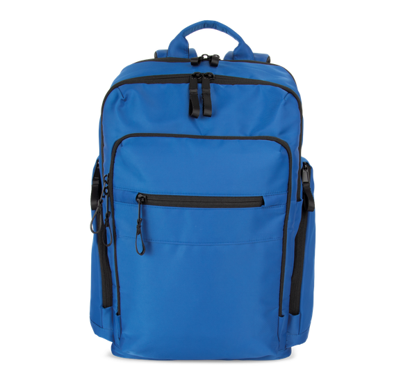 Sac à dos business premium Lapis Blue Kimood