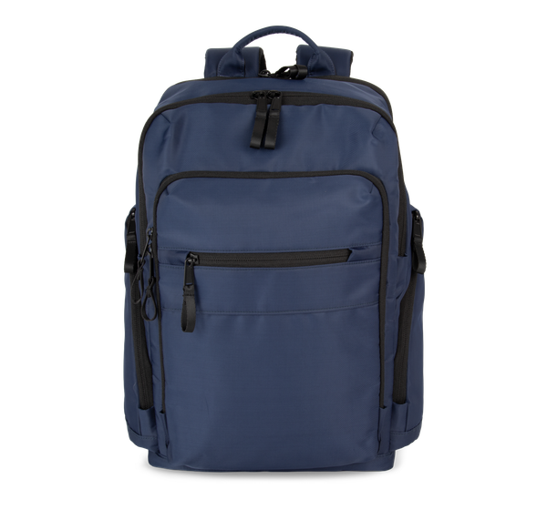 Sac à dos business premium Sail Blue Kimood