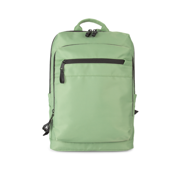 Sac à dos business premium Aspen Green Kimood