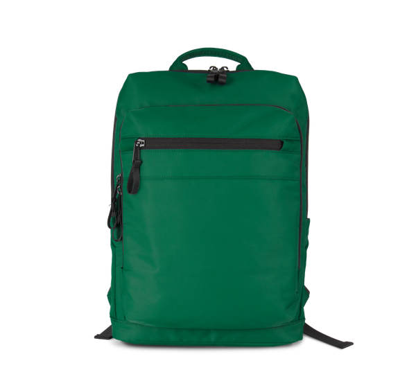 Sac à dos business premium Garden Green Kimood