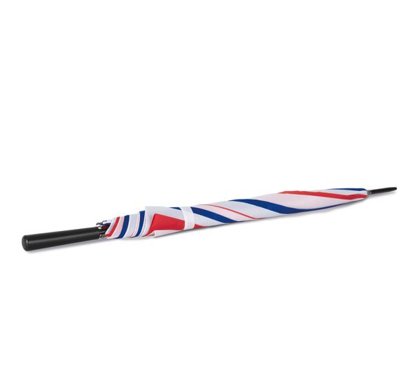couleur Reflex blue/White/French red