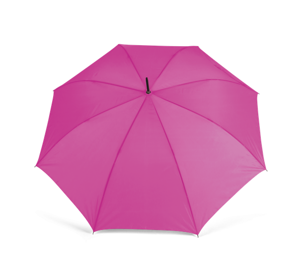 Parapluie de golf Fuchsia Kimood