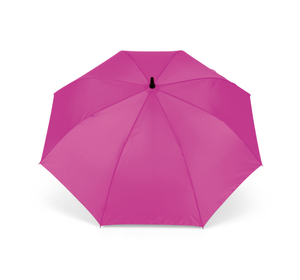 Grand parapluie de golf Fuchsia Kimood