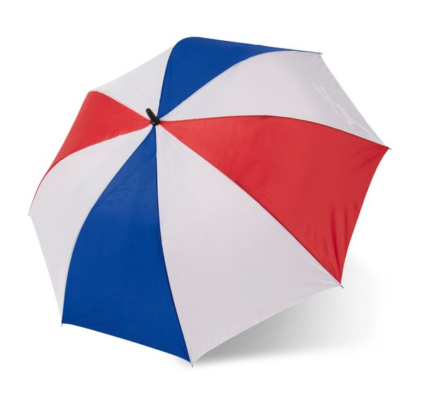 couleur Reflex blue/White/French red