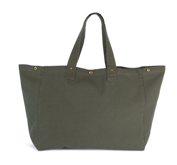 couleur Washed Kombu Green