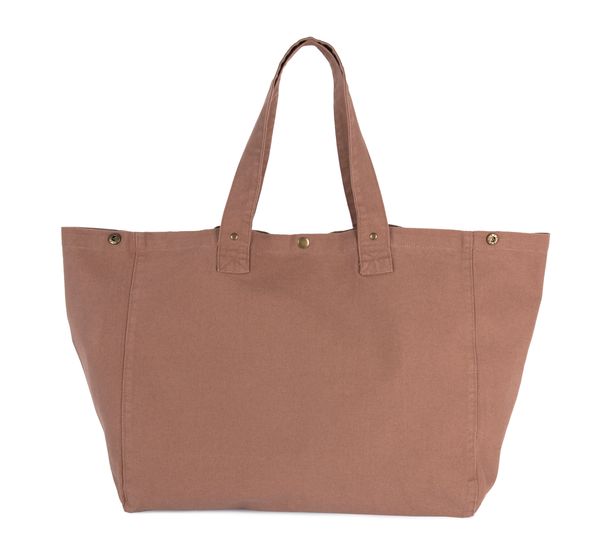 couleur Washed Santal Brown
