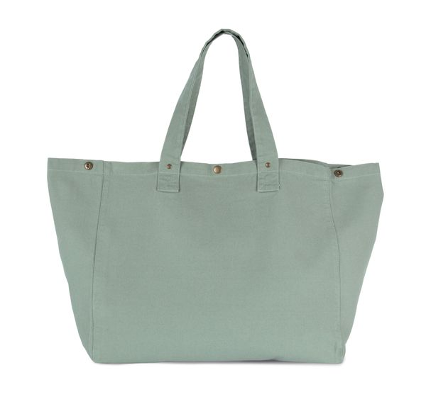 couleur Washed Water Green