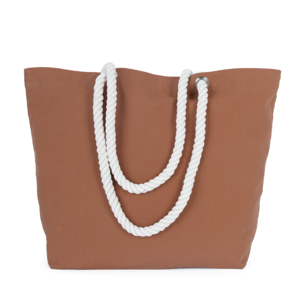 Sac fourre-tout style marin Washed Sierra Kimood