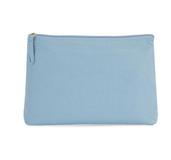 Trousse de toilette Washed Dream Blue Kimood