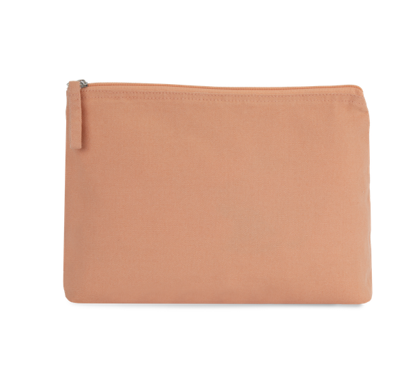 Trousse de toilette Washed Lit Peach Kimood