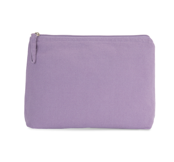 Trousse de toilette Washed Lit Purple Kimood