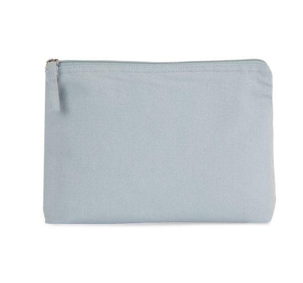 Trousse de toilette Washed Pearl Blue Kimood
