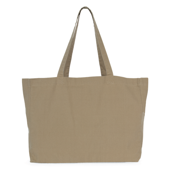 Sac shopping Washed Olive Gray Kimood