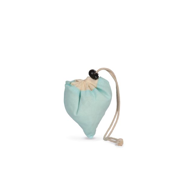 couleur Natural / Ice Mint