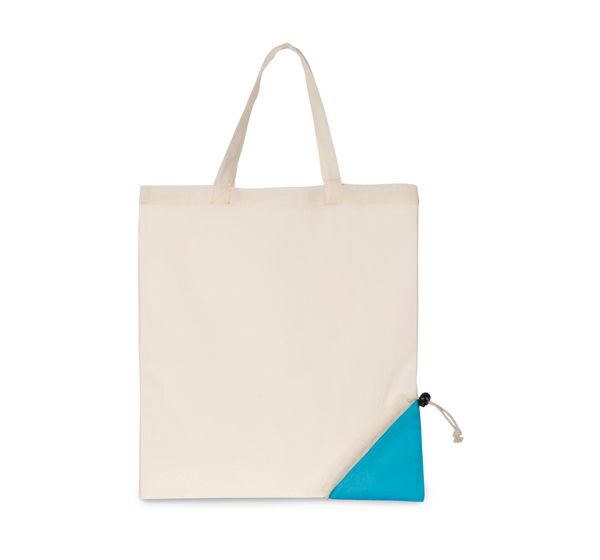 couleur Natural / Turquoise