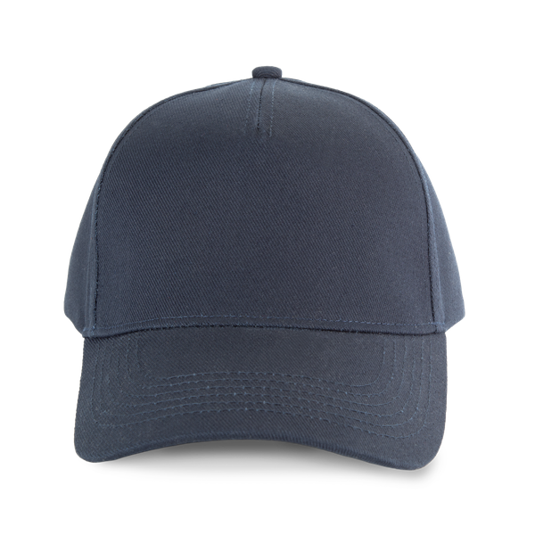 Casquette 5 panneaux French Navy K-up