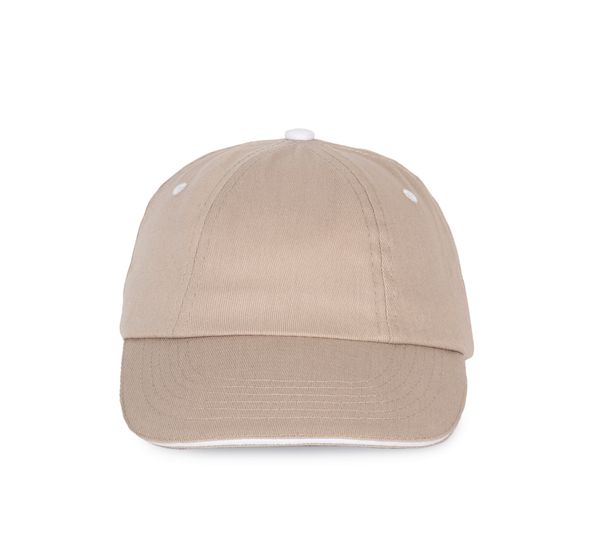 couleur Beige / White