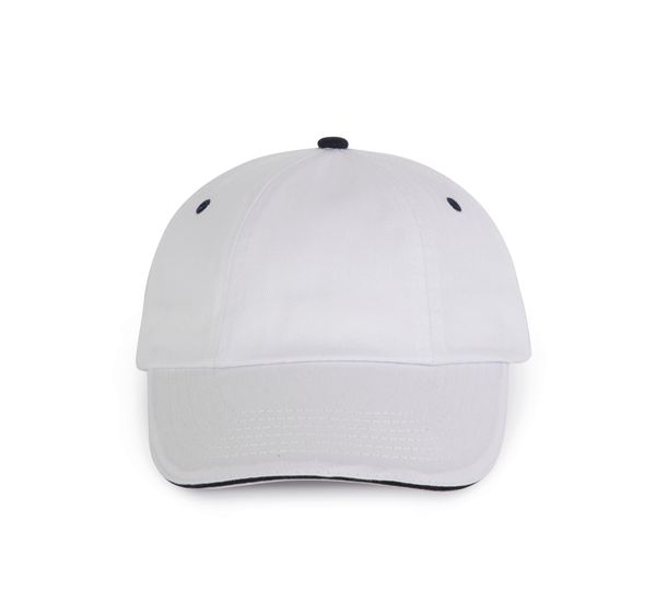 couleur White / Navy