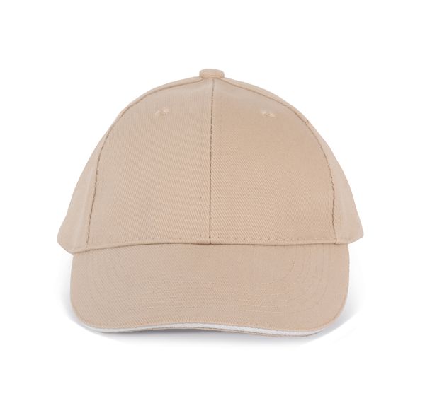 couleur Beige / White
