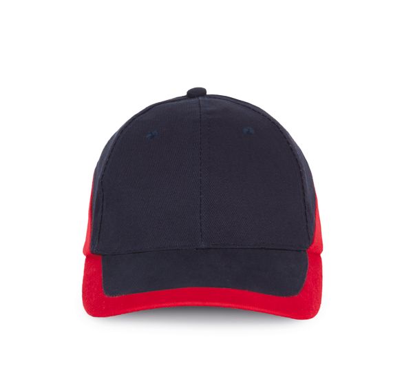 couleur Navy / Red