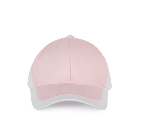 couleur Pink / White
